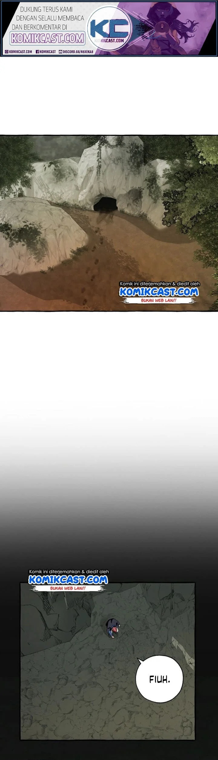 Manhwa Trash of the Count’s Family Chapter 26 gambar 2