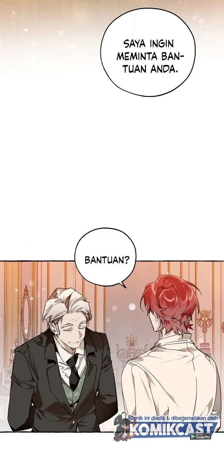 Manhwa Trash of the Count’s Family Chapter 51 gambar 2