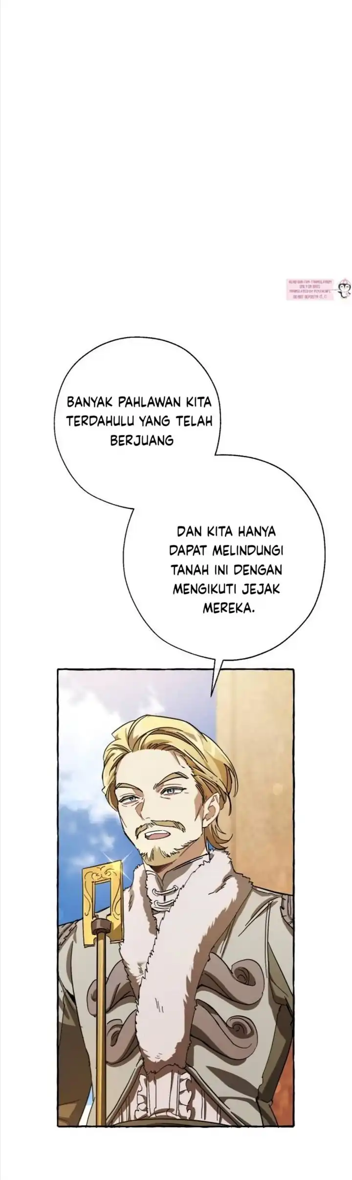 Trash of the Count’s Family Chapter 63 Gambar 3