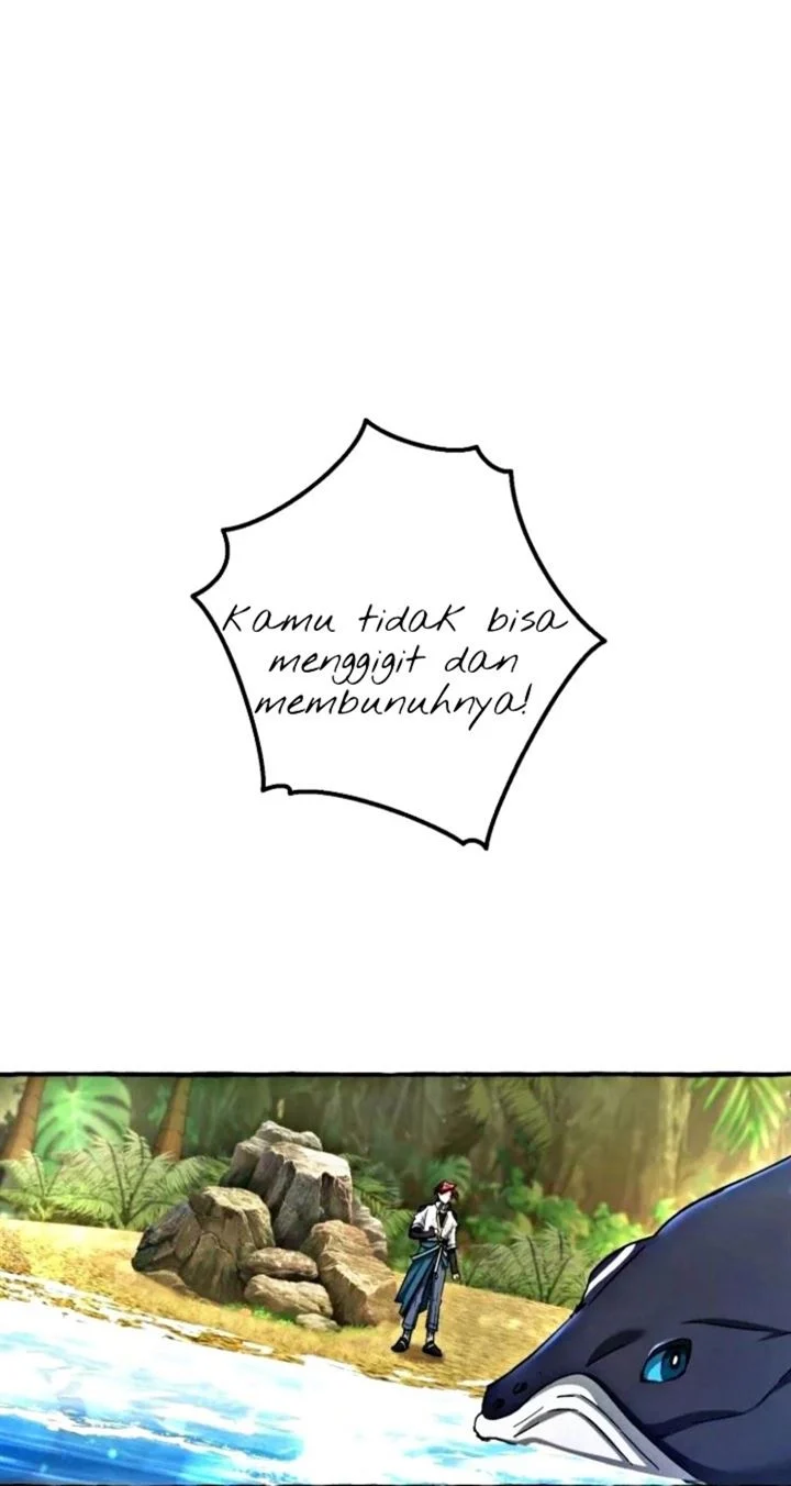 Komik Trash of the Count’s Family Chapter 75 gambar 1