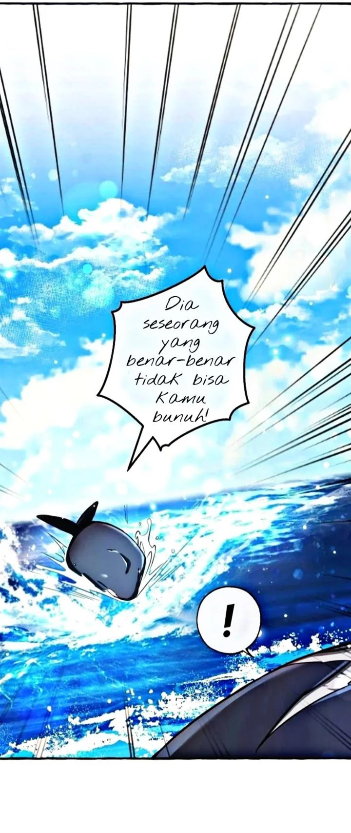 Manhwa Trash of the Count’s Family Chapter 75 gambar 2