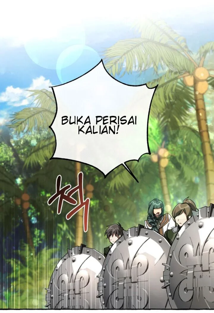 Komik Trash of the Count’s Family Chapter 77 gambar 1
