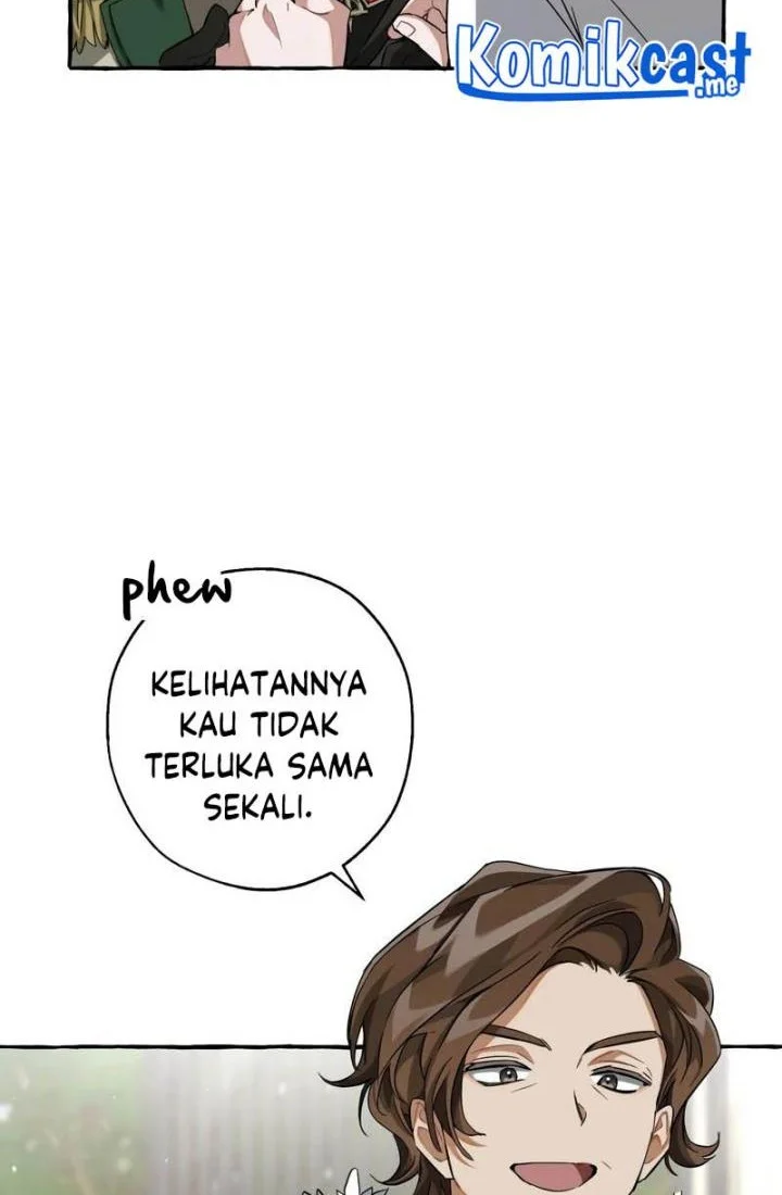 Manhwa Trash of the Count’s Family Chapter 83 gambar 2