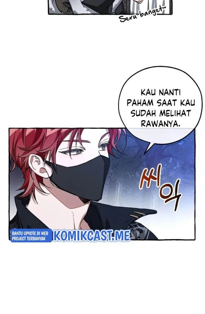 Manhwa Trash of the Count’s Family Chapter 89 gambar 2