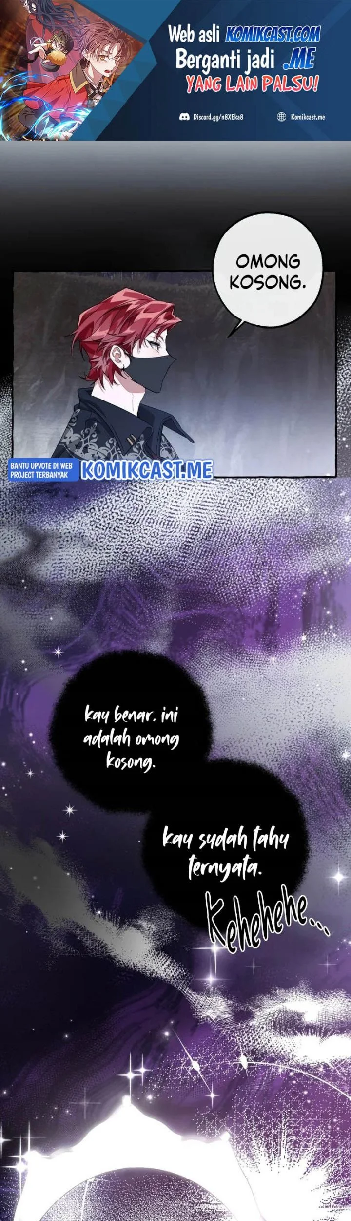 Manhwa Trash of the Count’s Family Chapter 92 gambar 2
