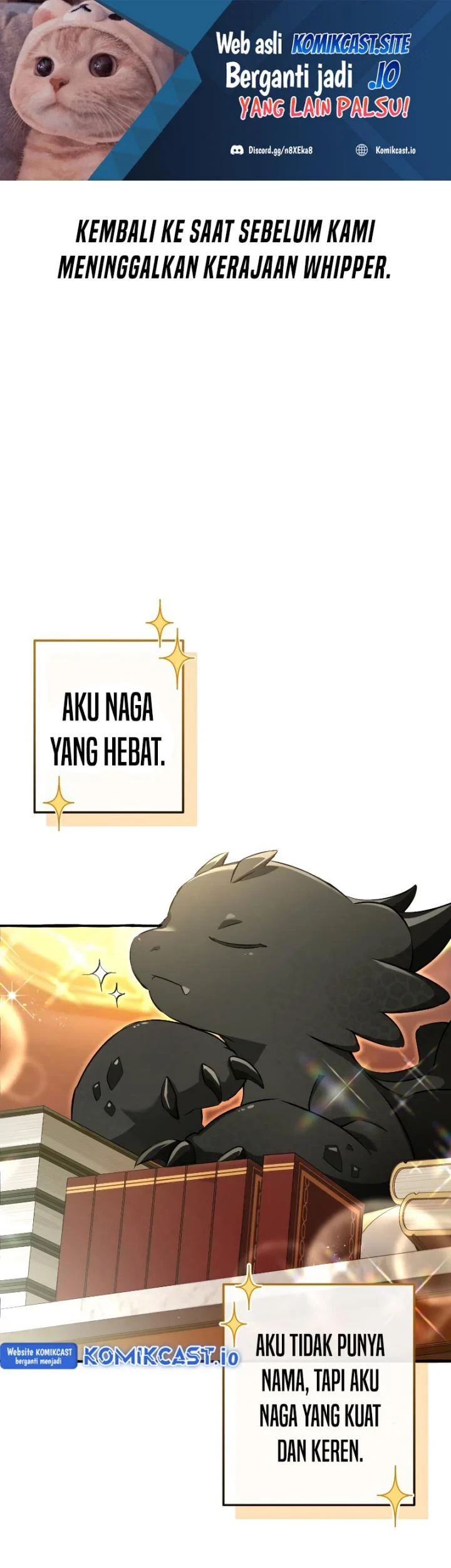 Manhwa Trash of the Count’s Family Chapter 93 gambar 2