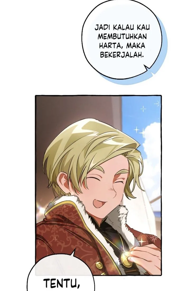Manhwa Trash of the Count’s Family Chapter 95 gambar 2