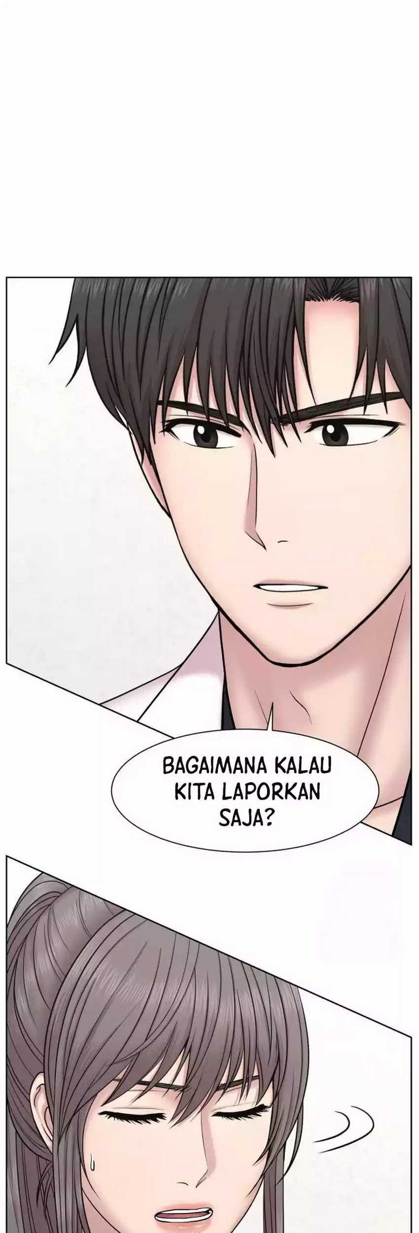 Manhwa Trauma Center: Surgeon Baek Kang-Hyeok Chapter 11 gambar 2