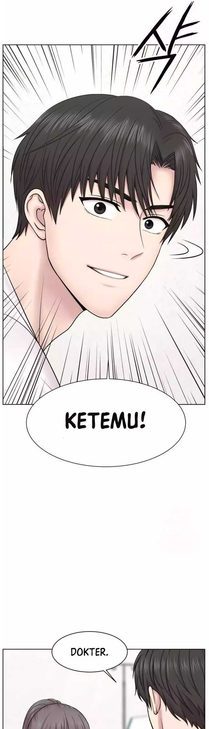 Manhwa Trauma Center: Surgeon Baek Kang-Hyeok Chapter 14 gambar 2