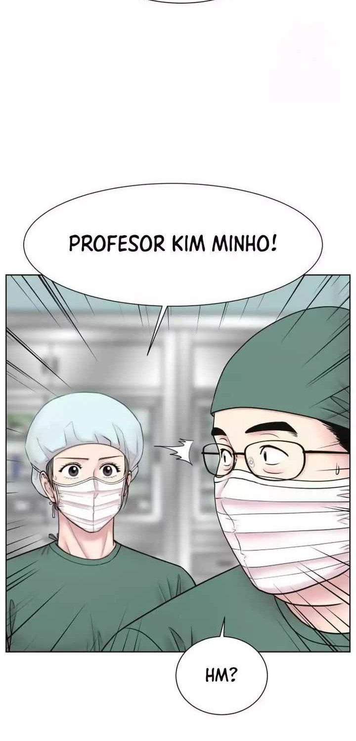 Manhwa Trauma Center: Surgeon Baek Kang-Hyeok Chapter 15 gambar 2