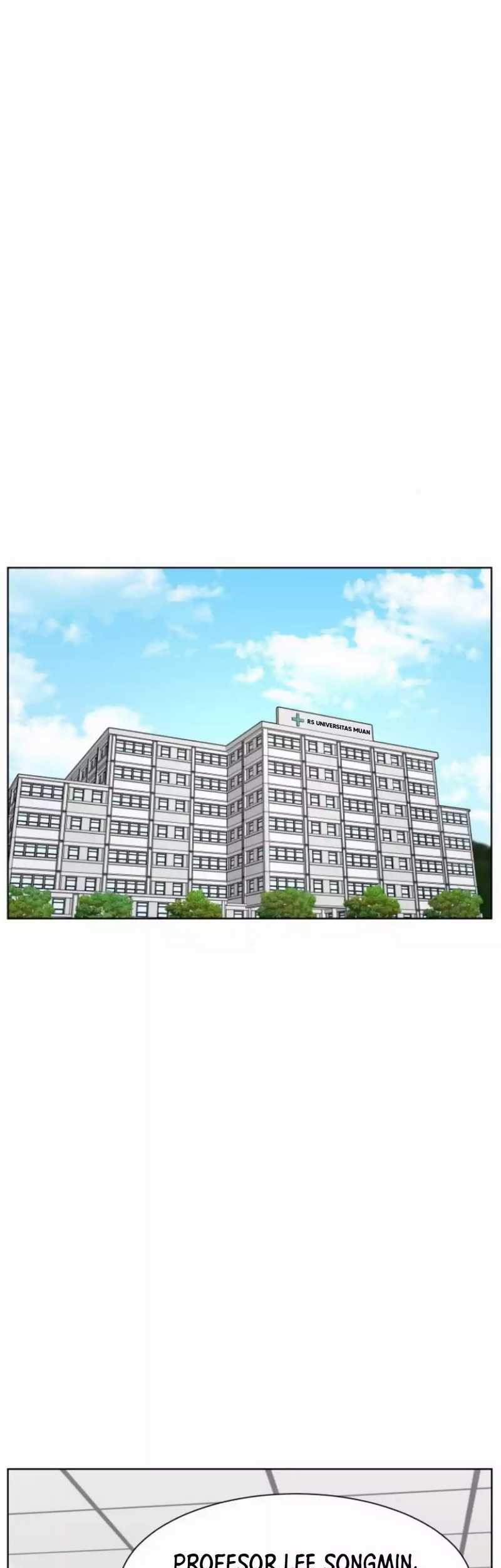 Manhwa Trauma Center: Surgeon Baek Kang-Hyeok Chapter 16 gambar 2