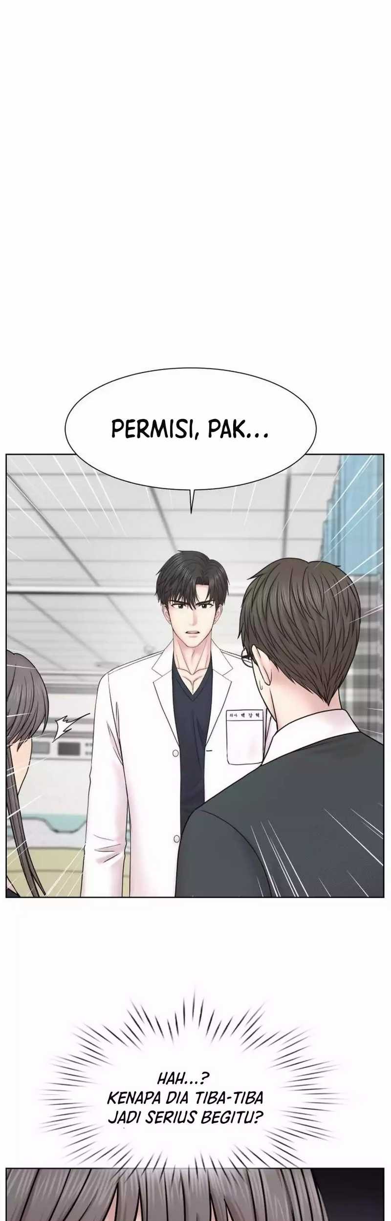 Manhwa Trauma Center: Surgeon Baek Kang-Hyeok Chapter 19 gambar 2