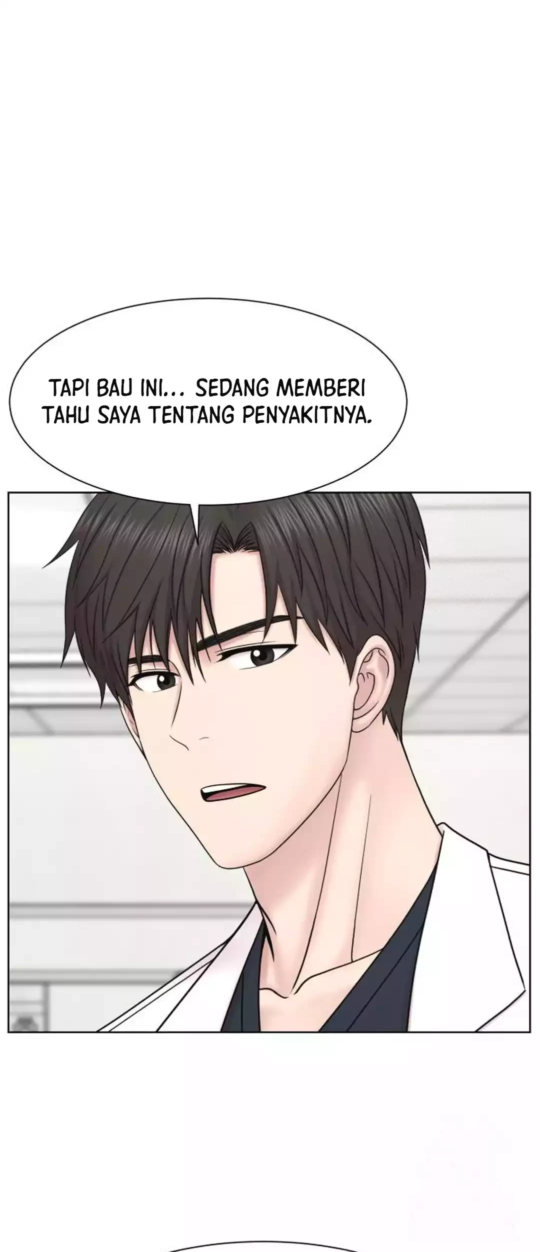 Manhwa Trauma Center: Surgeon Baek Kang-Hyeok Chapter 20 gambar 2