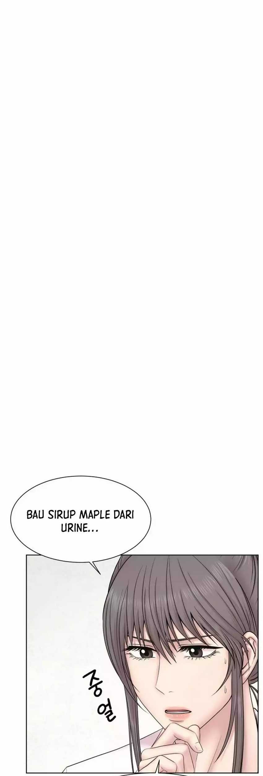 Manhwa Trauma Center: Surgeon Baek Kang-Hyeok Chapter 21 gambar 2