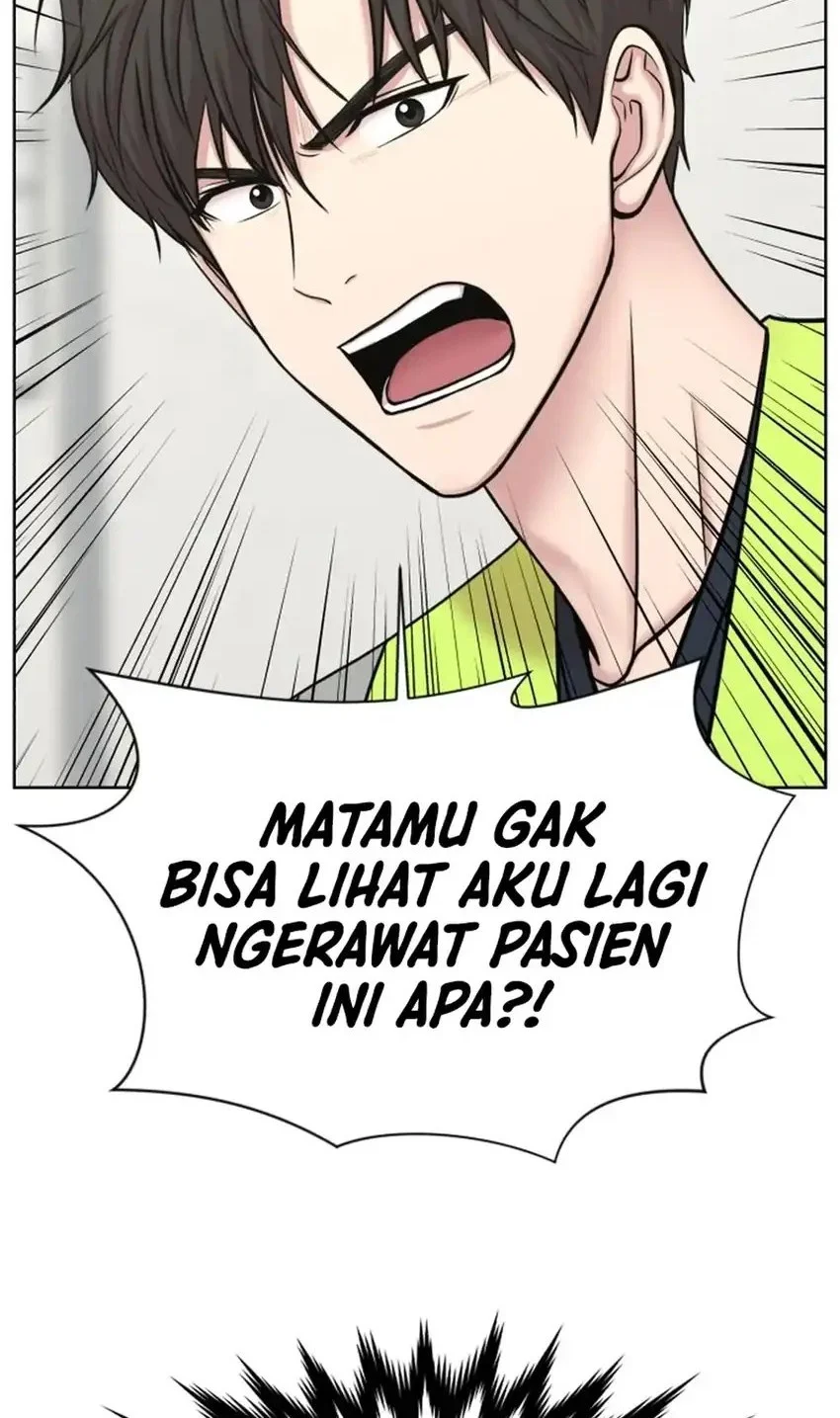 Trauma Center: Surgeon Baek Kang-Hyeok Chapter 34 Gambar 4