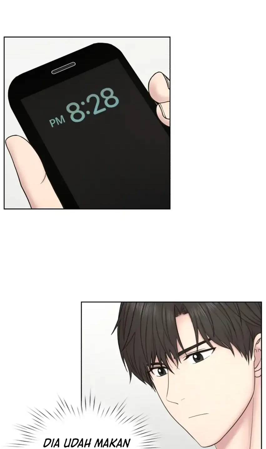 Manhwa Trauma Center: Surgeon Baek Kang-Hyeok Chapter 37 gambar 2