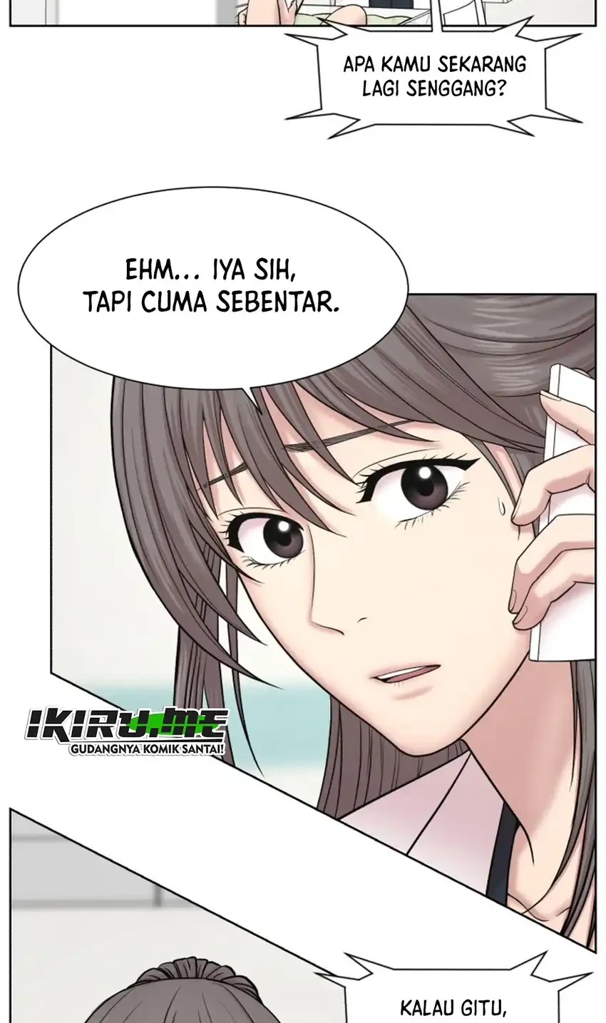 Trauma Center: Surgeon Baek Kang-Hyeok Chapter 37 Gambar 4