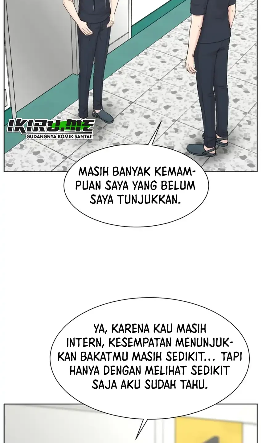 Manhwa Trauma Center: Surgeon Baek Kang-Hyeok Chapter 38 gambar 2