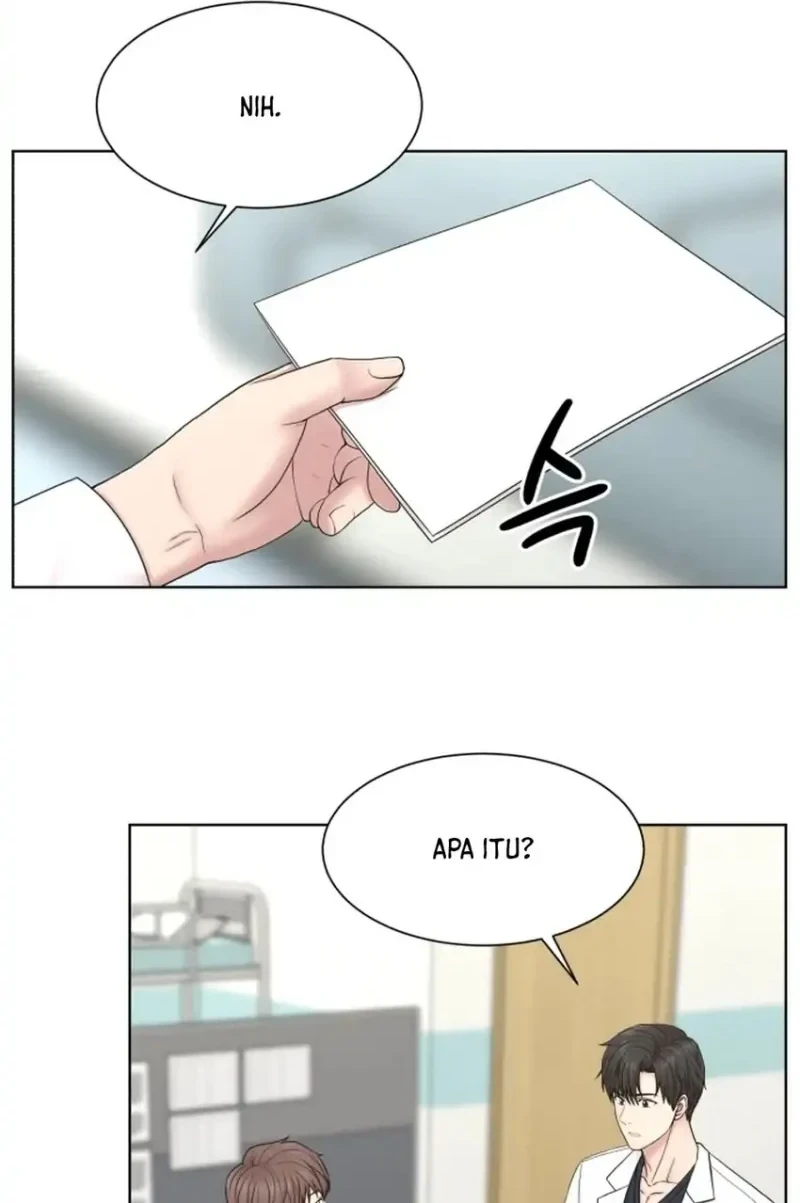 Manhwa Trauma Center: Surgeon Baek Kang-Hyeok Chapter 39 gambar 2