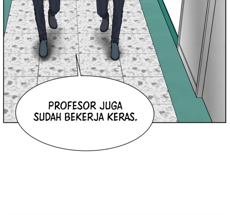 Manhwa Trauma Center: Surgeon Baek Kang-Hyeok Chapter 41 gambar 2