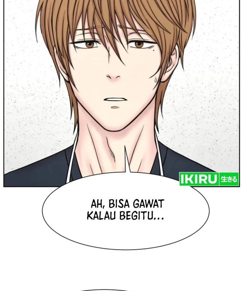 Trauma Center: Surgeon Baek Kang-Hyeok Chapter 41 Gambar 4