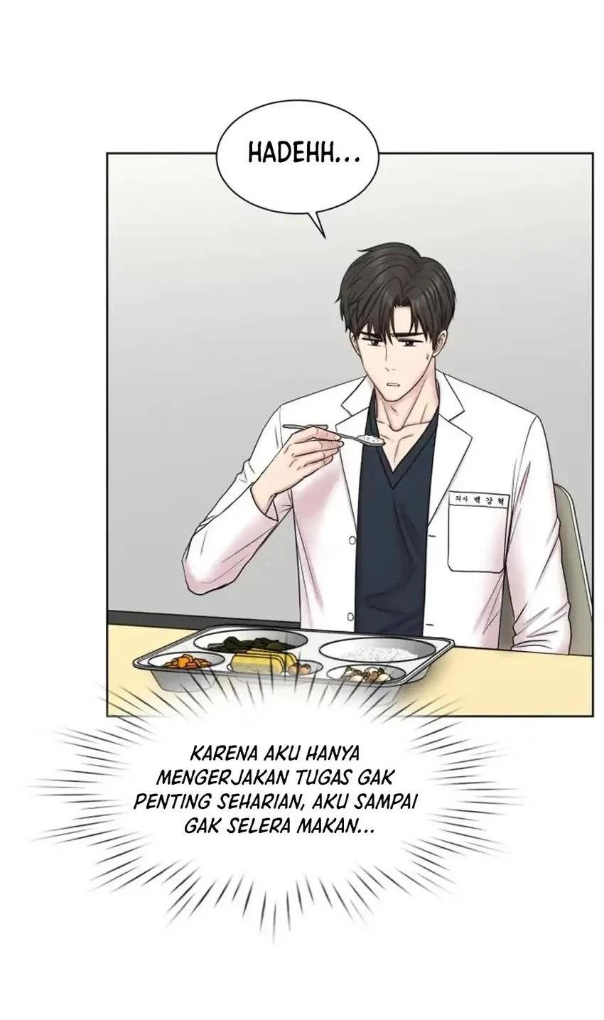 Manhwa Trauma Center: Surgeon Baek Kang-Hyeok Chapter 42 gambar 2