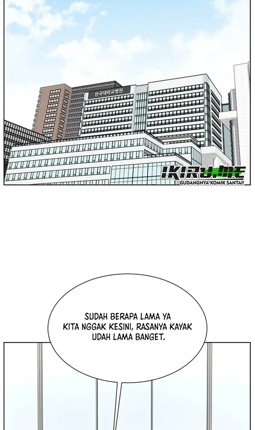 Manhwa Trauma Center: Surgeon Baek Kang-Hyeok Chapter 44 gambar 2