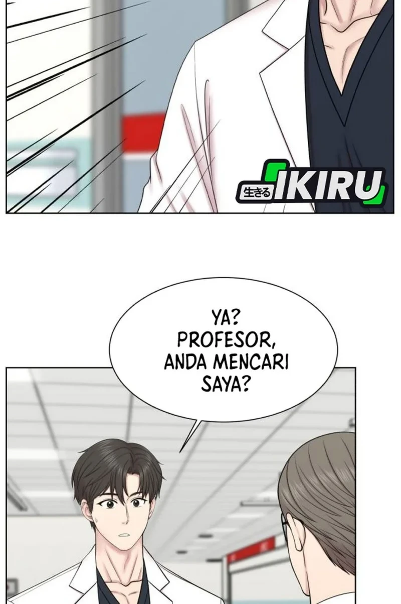 Manhwa Trauma Center: Surgeon Baek Kang-Hyeok Chapter 45 gambar 2