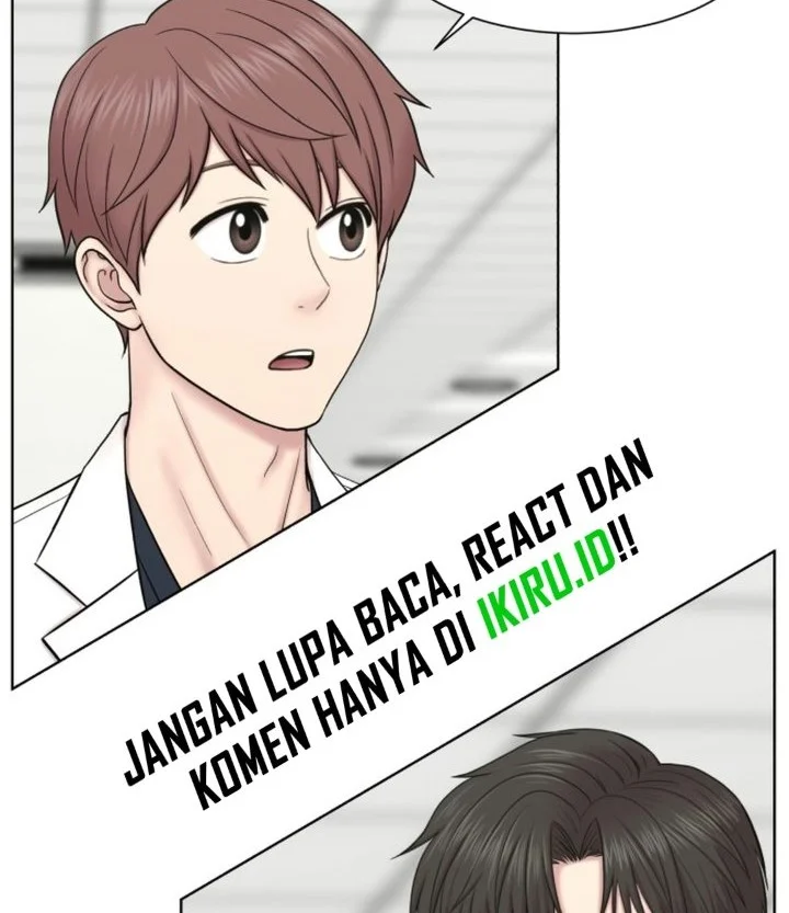 Trauma Center: Surgeon Baek Kang-Hyeok Chapter 51 Gambar 3