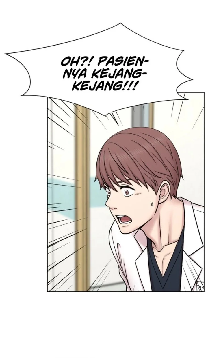 Manhwa Trauma Center: Surgeon Baek Kang-Hyeok Chapter 53 gambar 2
