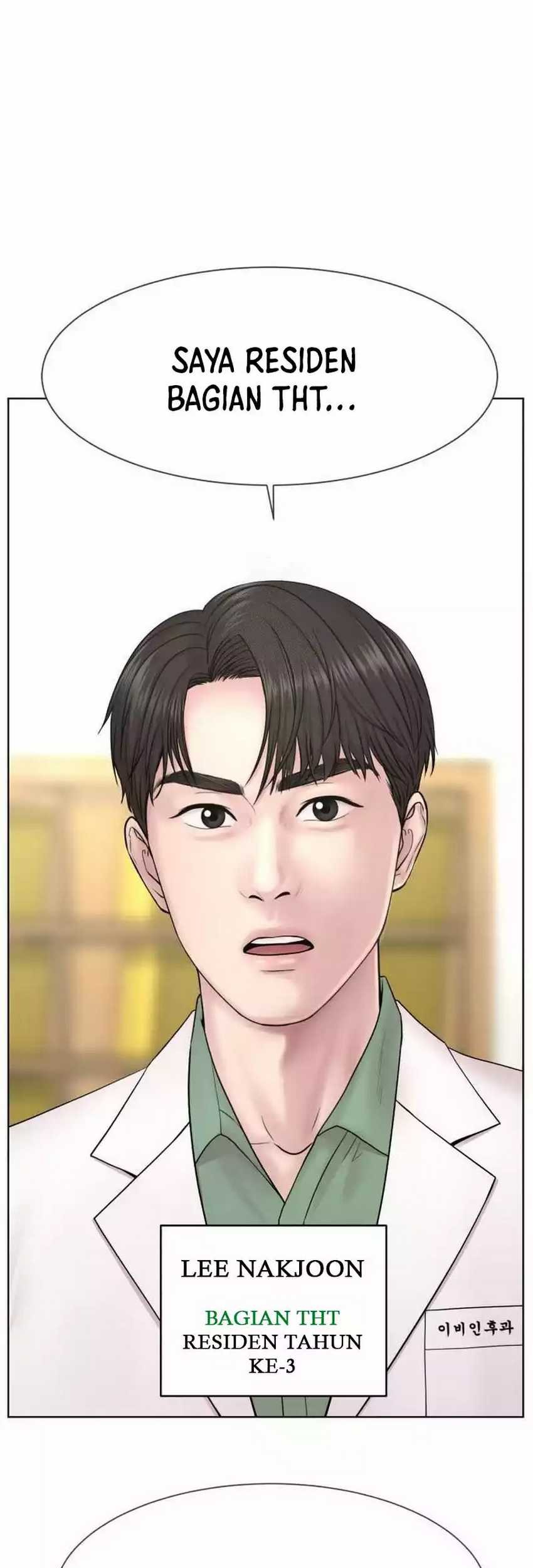 Manhwa Trauma Center: Surgeon Baek Kang-Hyeok Chapter 6 gambar 2