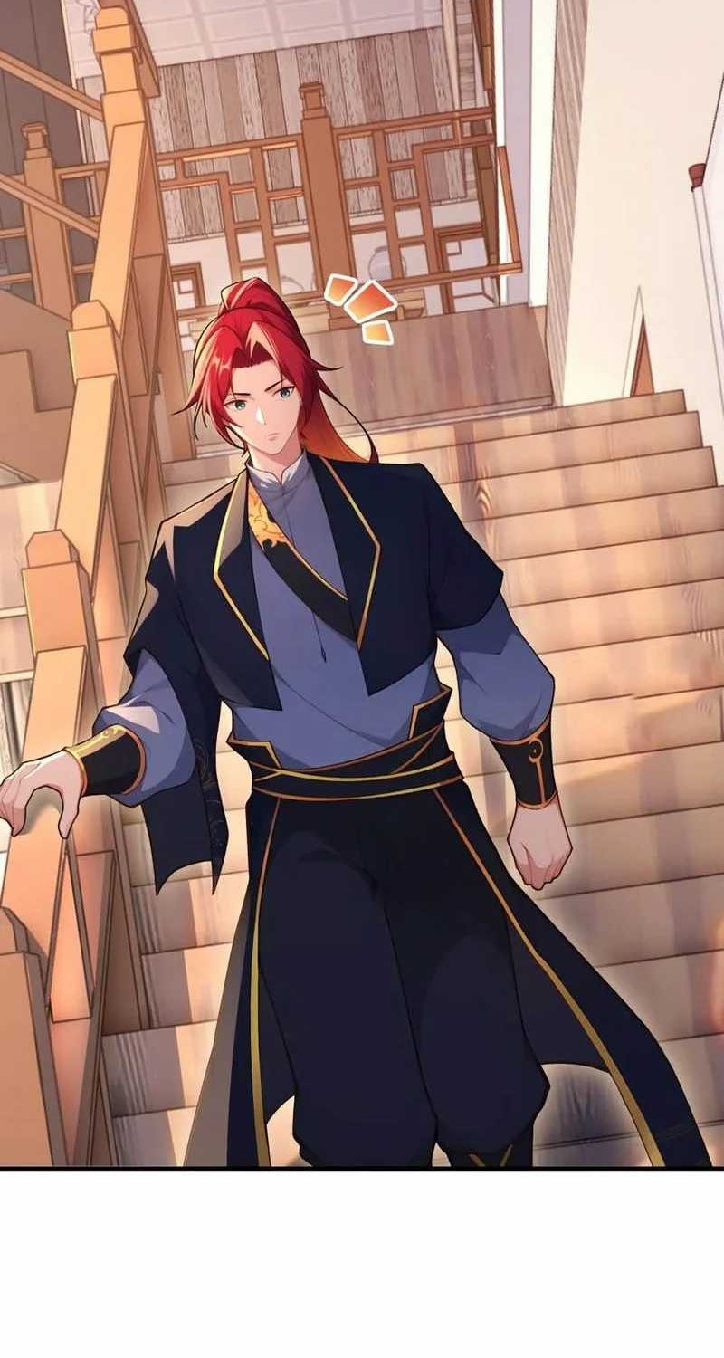 Manhua Traveling through time and space to become an unlucky NPC: I have a wife to protect me Chapter 106 gambar 2