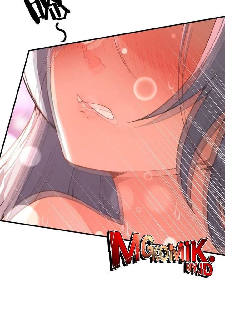 Manhua Traveling through time and space to become an unlucky NPC: I have a wife to protect me Chapter 111 gambar 2