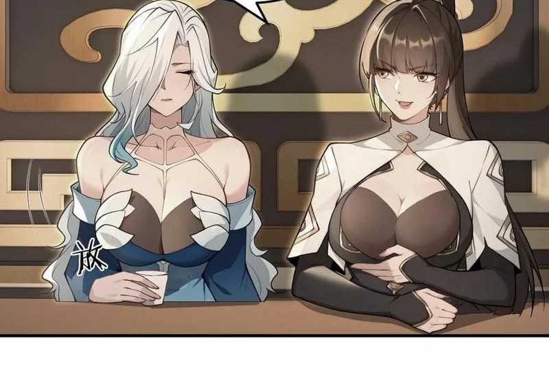 Manhua Traveling through time and space to become an unlucky NPC: I have a wife to protect me Chapter 95 gambar 2