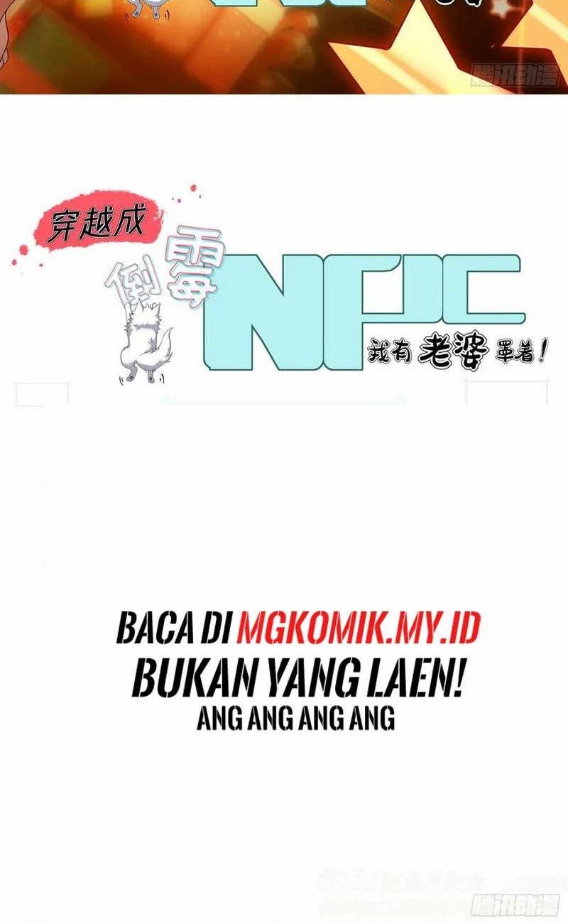 Manhua Traveling through time and space to become an unlucky NPC: I have a wife to protect me Chapter 96 gambar 2
