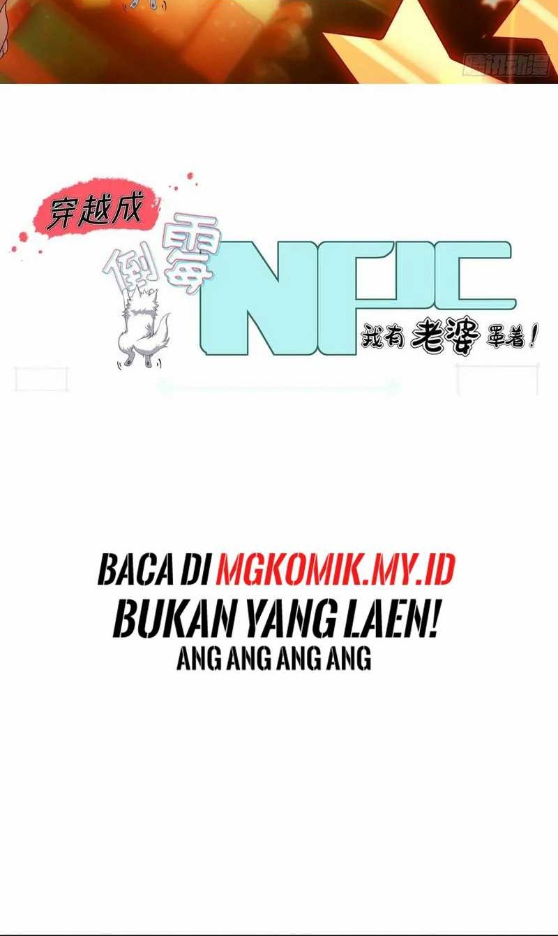 Manhua Traveling through time and space to become an unlucky NPC: I have a wife to protect me Chapter 97 gambar 2