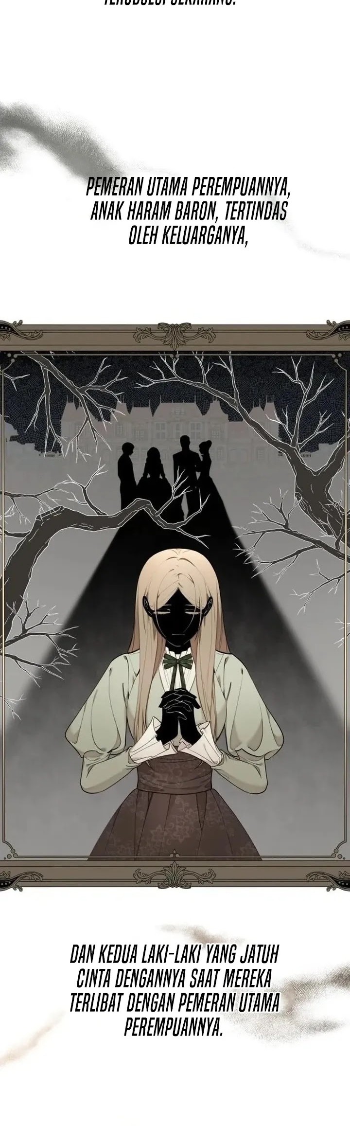 Manhwa Truck Driver Tag Team Match Chapter 1 gambar 2