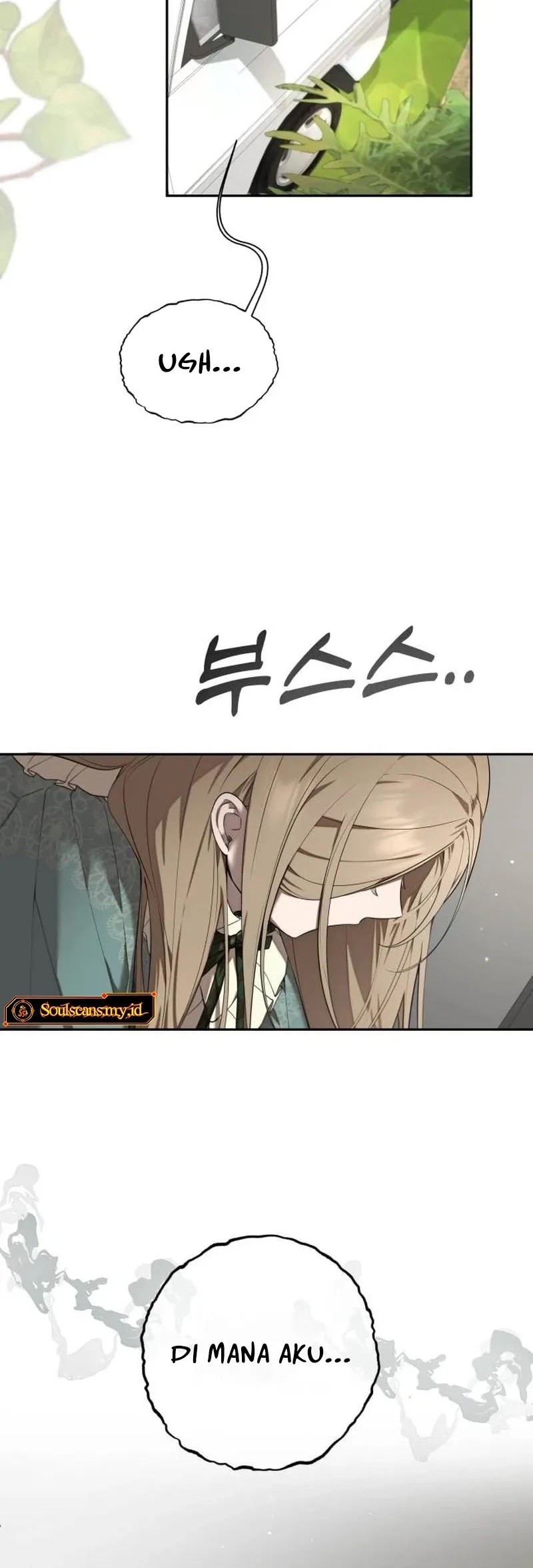 Manhwa Truck Driver Tag Team Match Chapter 10 gambar 2