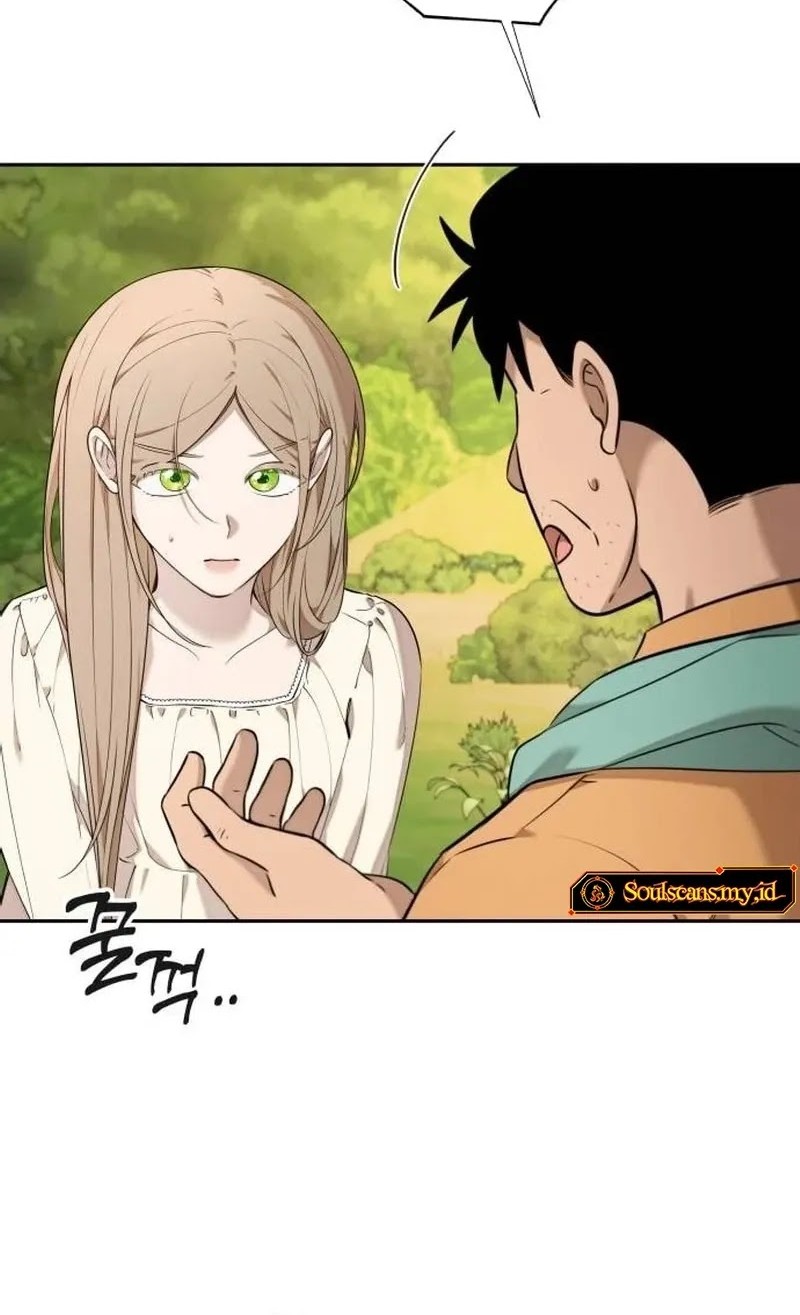 Manhwa Truck Driver Tag Team Match Chapter 11 gambar 2
