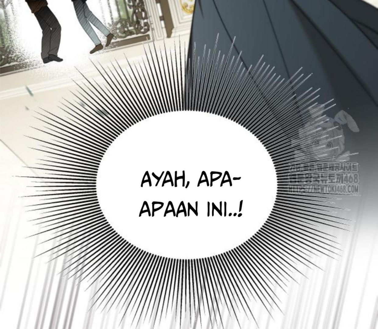 Truck Driver Tag Team Match Chapter 15 Gambar 3