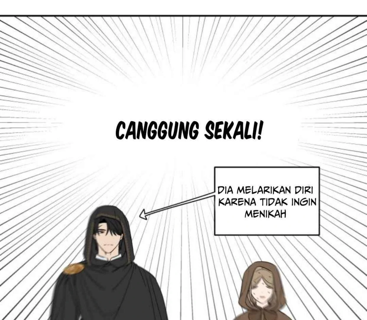 Truck Driver Tag Team Match Chapter 17 Gambar 5