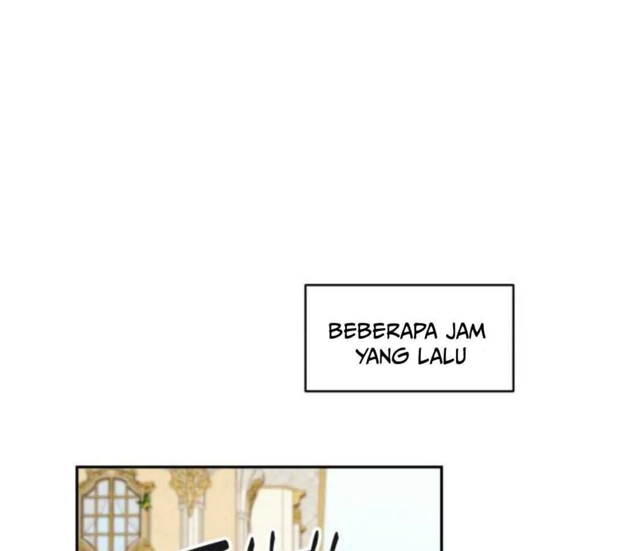 Komik Truck Driver Tag Team Match Chapter 19 gambar 1