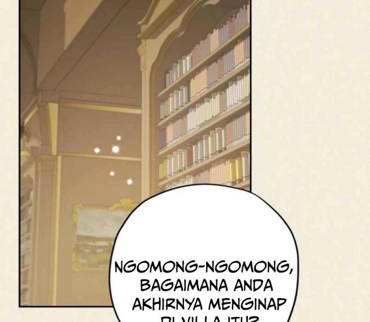 Manhwa Truck Driver Tag Team Match Chapter 21 gambar 2