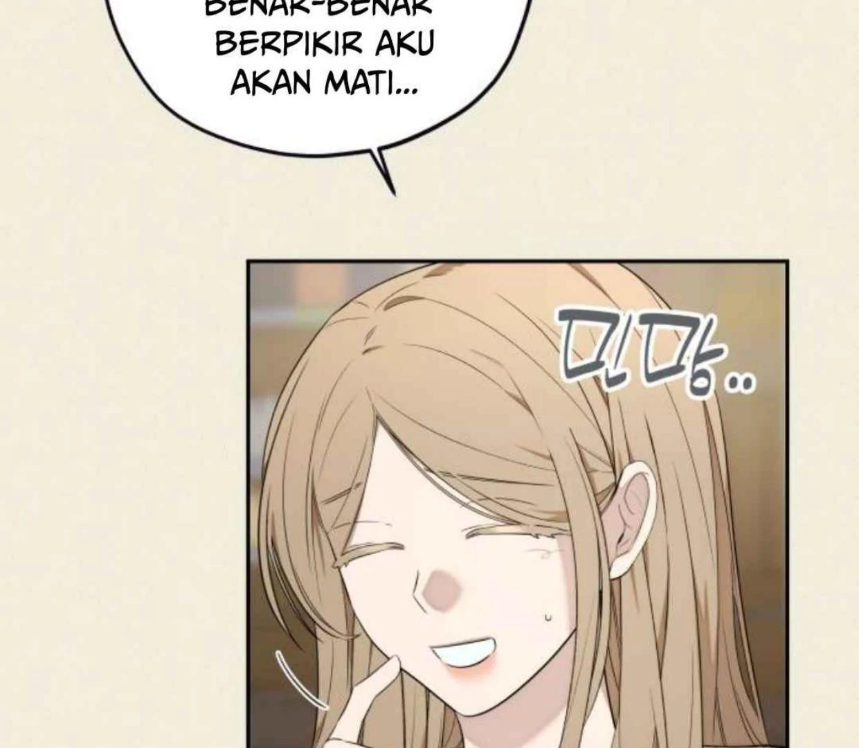 Truck Driver Tag Team Match Chapter 21 Gambar 8