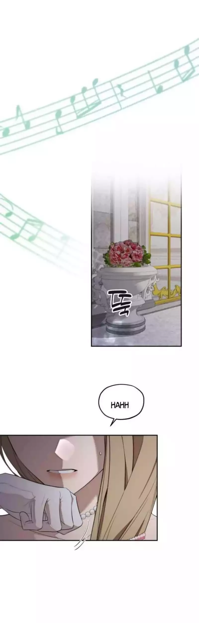 Komik Truck Driver Tag Team Match Chapter 25 gambar 1