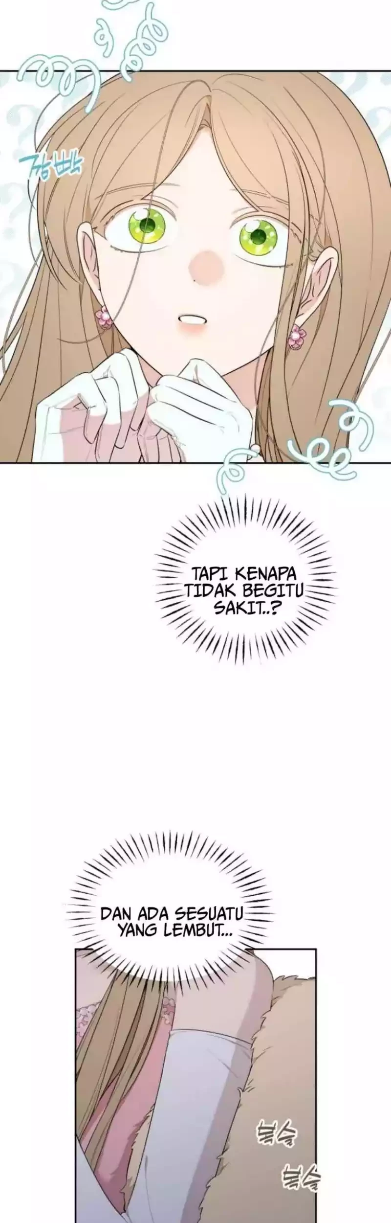 Manhwa Truck Driver Tag Team Match Chapter 26 gambar 2