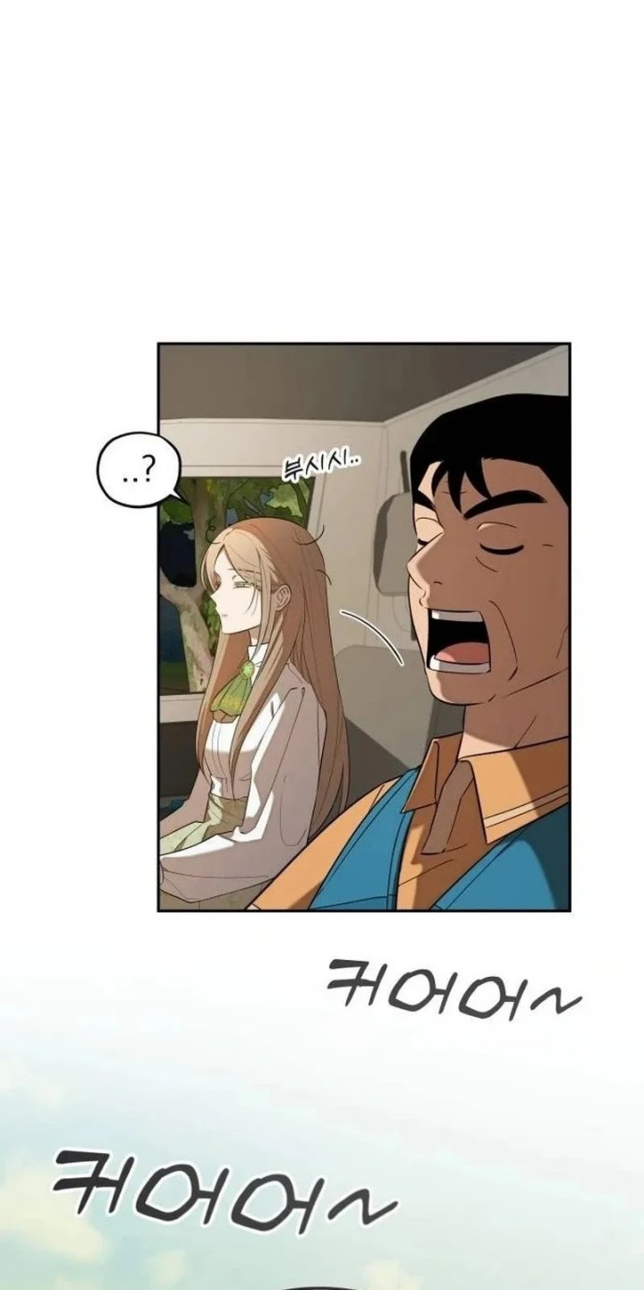 Manhwa Truck Driver Tag Team Match Chapter 7 gambar 2