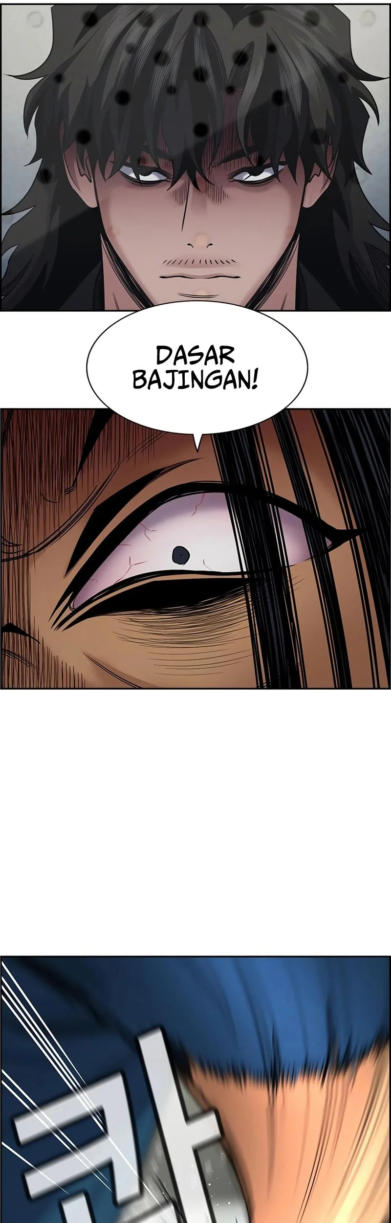 True Education Chapter 191 Gambar 3