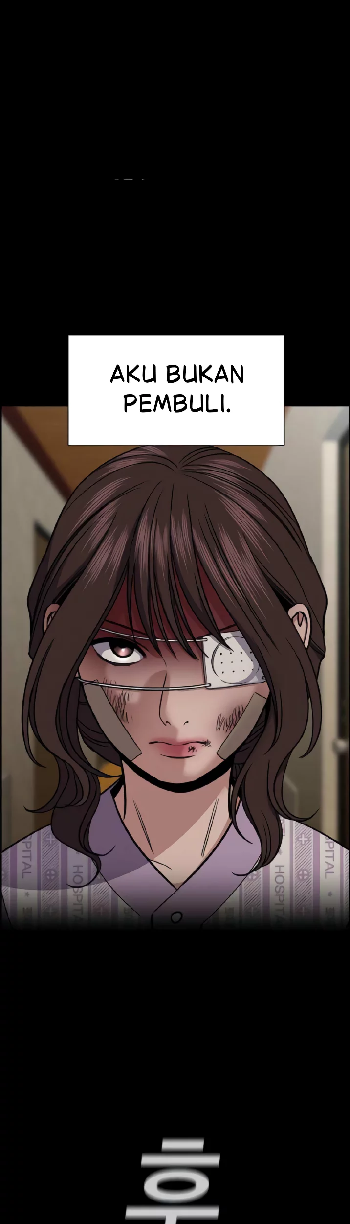 Manhwa True Education Chapter 212 gambar 2