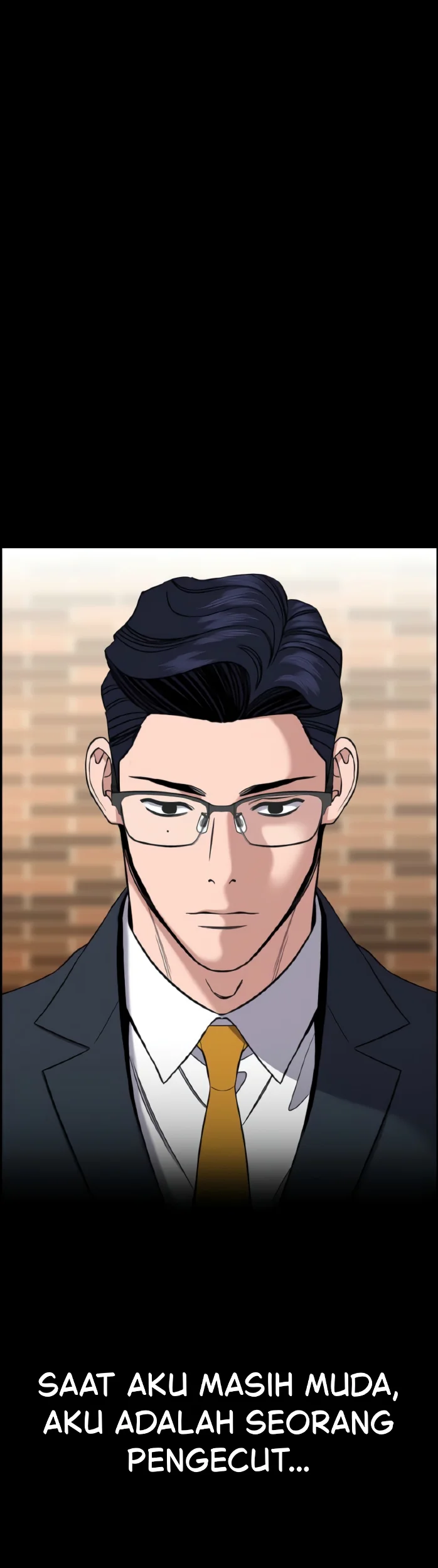 Manhwa True Education Chapter 214 gambar 2